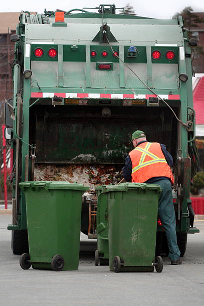 Professional Junk Removal in Rexburg, ID